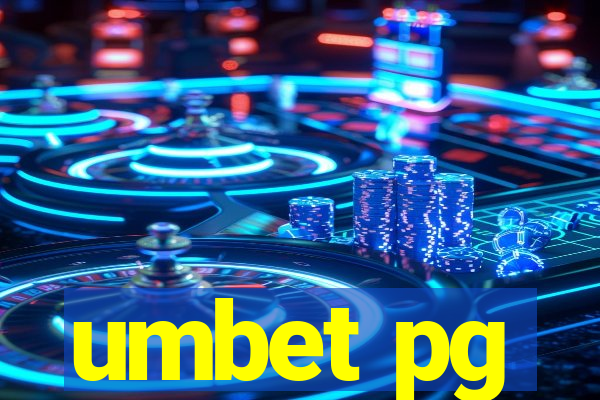 umbet pg